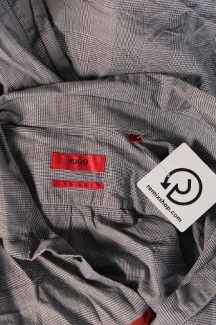 Pánská košile  Hugo Boss, Velikost M, Barva Vícebarevné, Cena  1 424,00 Kč