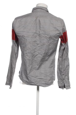 Ανδρικό πουκάμισο Hugo Boss, Μέγεθος M, Χρώμα Πολύχρωμο, Τιμή 55,25 €