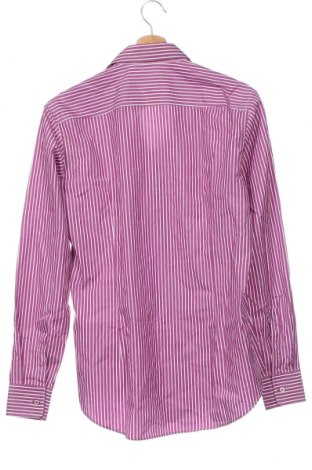 Мъжка риза Hugo Boss, Размер M, Цвят Многоцветен, Цена 60,25 лв.