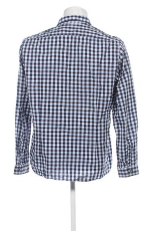 Мъжка риза Hugo Boss, Размер L, Цвят Многоцветен, Цена 116,00 лв.