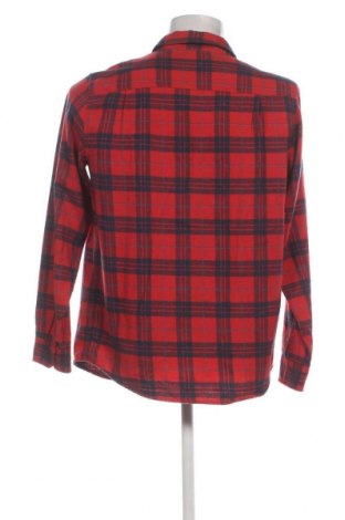 Pánská košile  Hurley, Velikost M, Barva Červená, Cena  629,00 Kč
