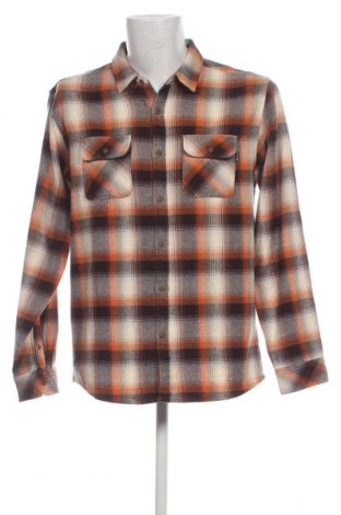 Ανδρικό πουκάμισο Hurley, Μέγεθος L, Χρώμα Πολύχρωμο, Τιμή 28,76 €