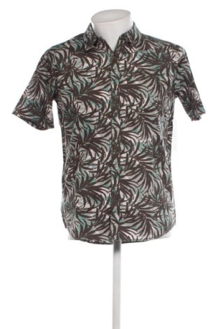 Мъжка риза Hurley, Размер S, Цвят Многоцветен, Цена 108,00 лв.