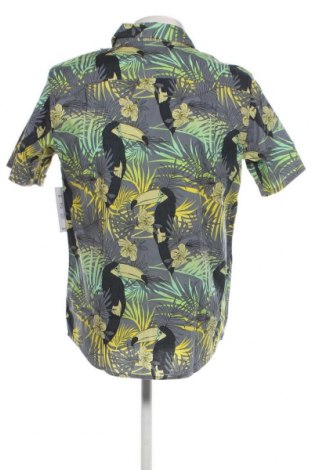 Мъжка риза Hurley, Размер M, Цвят Многоцветен, Цена 108,00 лв.