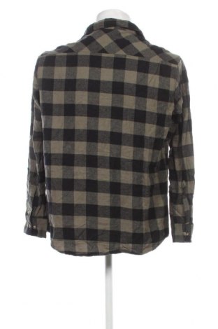 Ανδρικό πουκάμισο Identic, Μέγεθος L, Χρώμα Πολύχρωμο, Τιμή 4,49 €