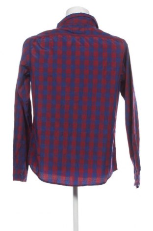 Ανδρικό πουκάμισο Identic, Μέγεθος L, Χρώμα Πολύχρωμο, Τιμή 3,95 €