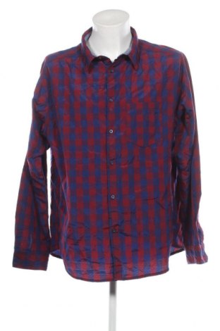 Мъжка риза Identic, Размер XXL, Цвят Многоцветен, Цена 17,40 лв.