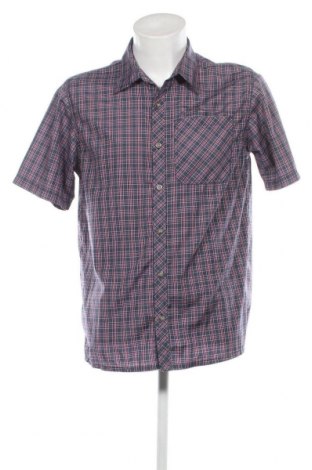 Ανδρικό πουκάμισο Iguana, Μέγεθος XXL, Χρώμα Μπλέ, Τιμή 10,43 €