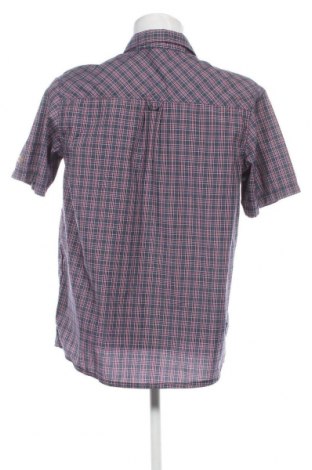 Ανδρικό πουκάμισο Iguana, Μέγεθος XXL, Χρώμα Μπλέ, Τιμή 17,39 €