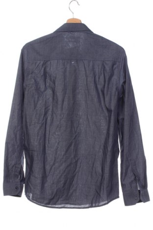 Herrenhemd In Extenso, Größe S, Farbe Blau, Preis 3,03 €