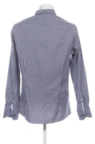 Ανδρικό πουκάμισο J. Harvest & Frost, Μέγεθος XL, Χρώμα Πολύχρωμο, Τιμή 34,79 €