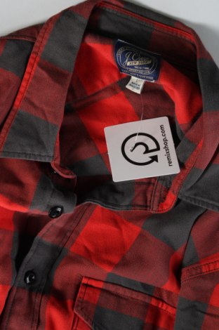 Ανδρικό πουκάμισο J.Crew, Μέγεθος L, Χρώμα Πολύχρωμο, Τιμή 28,76 €