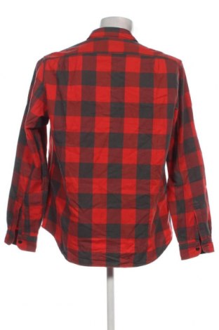 Ανδρικό πουκάμισο J.Crew, Μέγεθος L, Χρώμα Πολύχρωμο, Τιμή 28,76 €