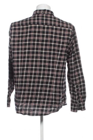 Ανδρικό πουκάμισο J.Hart & Bros., Μέγεθος XL, Χρώμα Πολύχρωμο, Τιμή 9,33 €