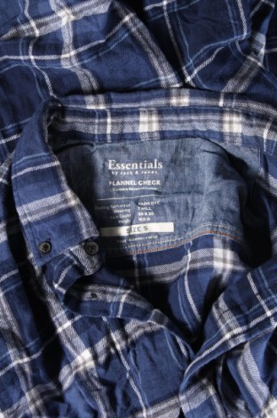 Ανδρικό πουκάμισο Jack & Jones, Μέγεθος S, Χρώμα Πολύχρωμο, Τιμή 6,31 €