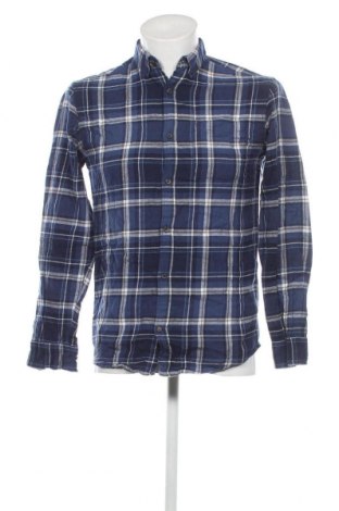Herrenhemd Jack & Jones, Größe S, Farbe Mehrfarbig, Preis 8,28 €
