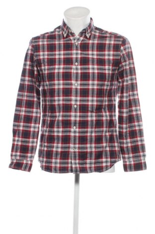 Мъжка риза Jack & Jones, Размер S, Цвят Многоцветен, Цена 34,00 лв.