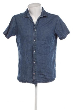 Pánská košile  Jack & Jones, Velikost L, Barva Modrá, Cena  325,00 Kč