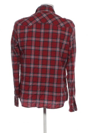 Мъжка риза Jack & Jones, Размер XXL, Цвят Многоцветен, Цена 15,98 лв.