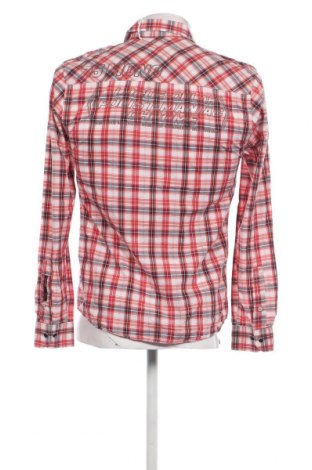 Herrenhemd Jack & Jones, Größe S, Farbe Mehrfarbig, Preis € 4,73
