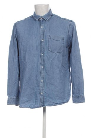 Ανδρικό πουκάμισο Jack & Jones, Μέγεθος XXL, Χρώμα Πολύχρωμο, Τιμή 12,62 €
