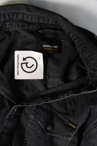 Pánská košile  Jack & Jones, Velikost L, Barva Šedá, Cena  542,00 Kč