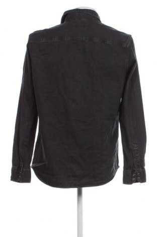 Herrenhemd Jack & Jones, Größe L, Farbe Grau, Preis 23,66 €