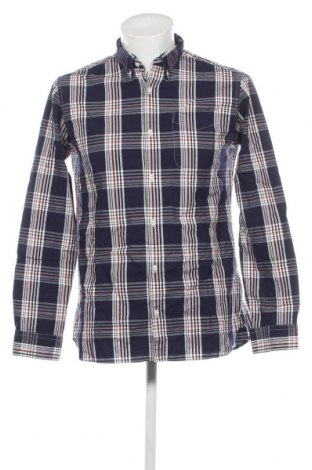 Мъжка риза Jack & Jones PREMIUM, Размер L, Цвят Многоцветен, Цена 11,22 лв.