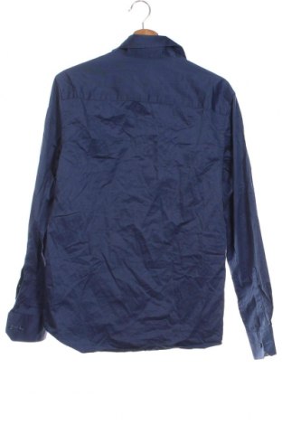 Мъжка риза Jack & Jones PREMIUM, Размер M, Цвят Син, Цена 11,90 лв.