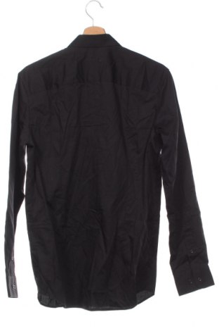 Pánská košile  Jack & Jones PREMIUM, Velikost S, Barva Černá, Cena  542,00 Kč