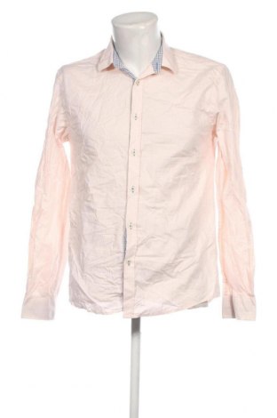 Herrenhemd Jack & Jones PREMIUM, Größe L, Farbe Mehrfarbig, Preis 13,01 €