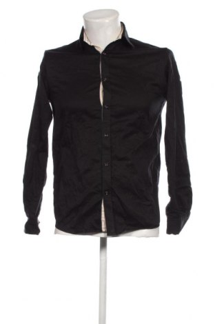 Pánska košeľa  Jack & Jones PREMIUM, Veľkosť S, Farba Čierna, Cena  9,64 €