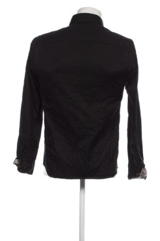 Pánska košeľa  Jack & Jones PREMIUM, Veľkosť S, Farba Čierna, Cena  3,86 €