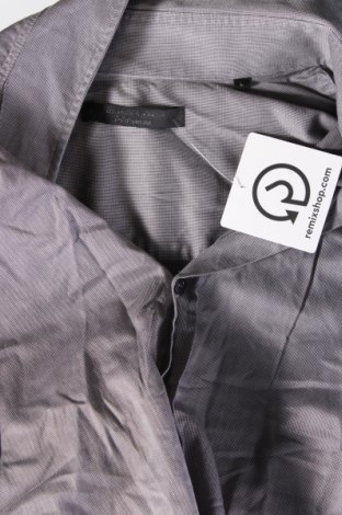 Pánska košeľa  Jack & Jones PREMIUM, Veľkosť L, Farba Sivá, Cena  6,36 €