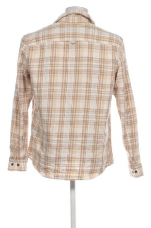 Мъжка риза Jack & Jones PREMIUM, Размер M, Цвят Бежов, Цена 8,50 лв.