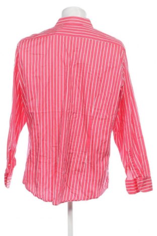 Мъжка риза Jacques Britt, Размер XL, Цвят Розов, Цена 34,00 лв.