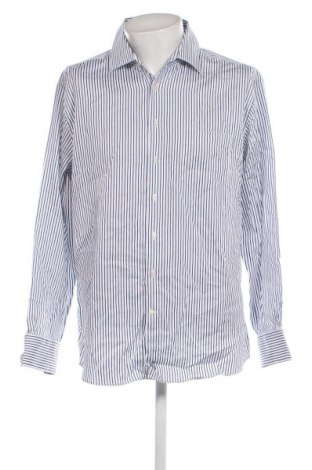 Мъжка риза Jacques Britt, Размер XL, Цвят Многоцветен, Цена 34,00 лв.