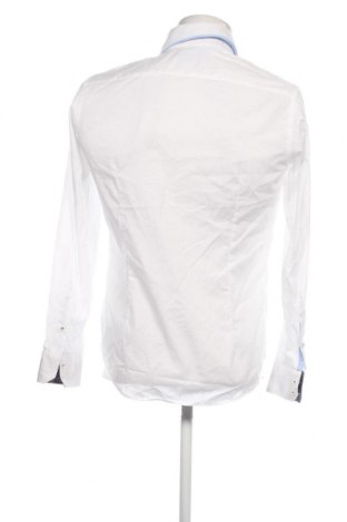 Мъжка риза Jake*s, Размер XS, Цвят Бял, Цена 15,30 лв.
