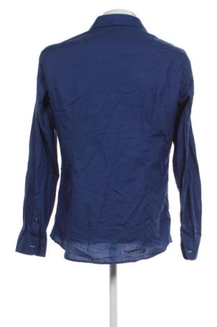 Pánska košeľa  Jake*s, Veľkosť L, Farba Modrá, Cena  19,28 €