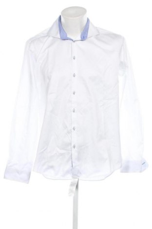 Pánská košile  Jake*s, Velikost XL, Barva Bílá, Cena  432,00 Kč