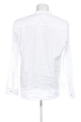 Pánská košile  Jan Vanderstorm, Velikost L, Barva Bílá, Cena  542,00 Kč