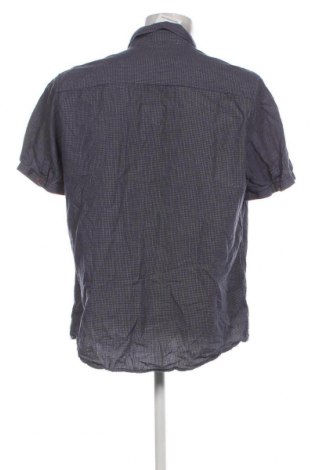 Herrenhemd Jean Carriere, Größe XL, Farbe Blau, Preis 20,18 €