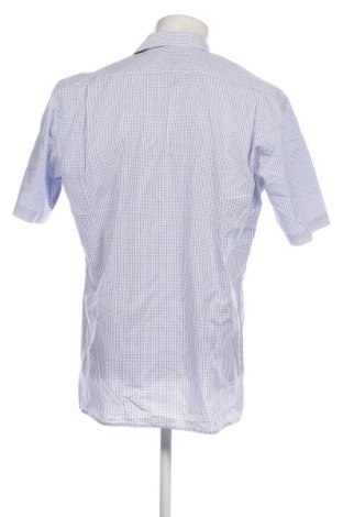 Pánská košile  Jean Carriere, Velikost L, Barva Vícebarevné, Cena  148,00 Kč