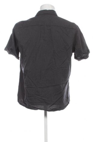 Herrenhemd Jean Pascale, Größe L, Farbe Grau, Preis 20,18 €