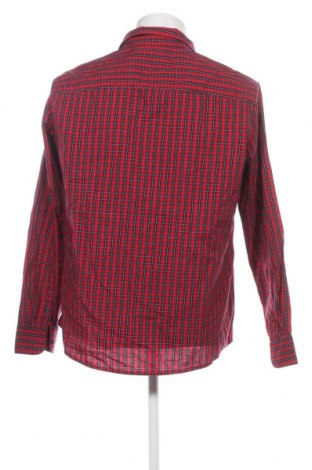 Pánská košile  Jean Pascale, Velikost L, Barva Vícebarevné, Cena  152,00 Kč