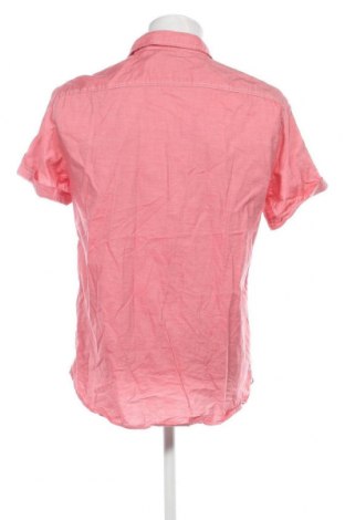 Pánska košeľa  Jean Pascale, Veľkosť XL, Farba Ružová, Cena  6,58 €