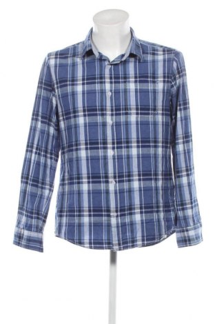 Pánská košile  Jean Pascale, Velikost L, Barva Modrá, Cena  185,00 Kč