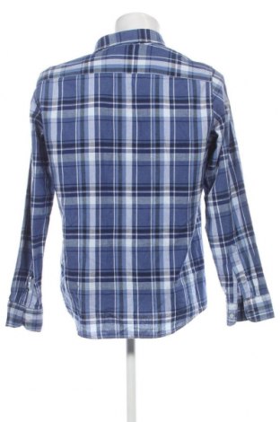 Pánska košeľa  Jean Pascale, Veľkosť L, Farba Modrá, Cena  5,43 €