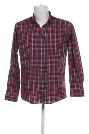 Pánská košile  Jean Paul, Velikost L, Barva Vícebarevné, Cena  240,00 Kč