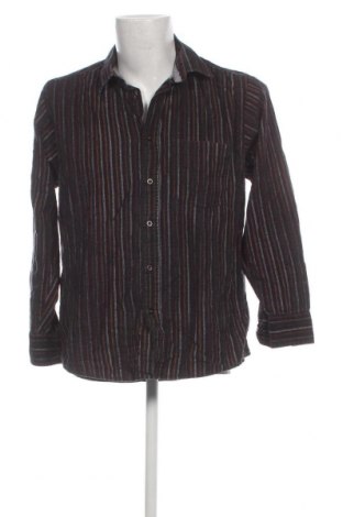 Ανδρικό πουκάμισο Jim Spencer, Μέγεθος M, Χρώμα Πολύχρωμο, Τιμή 3,59 €